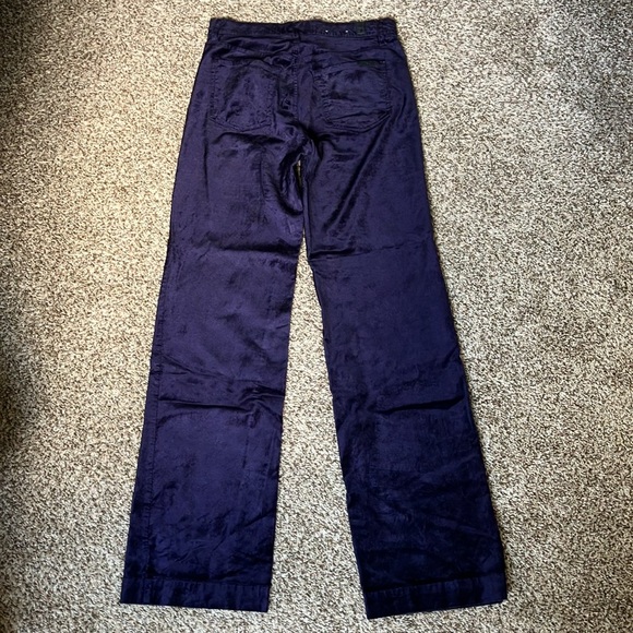 Free people velvet jeans - Picture 8 of 10
